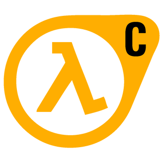 Half-Life 2 Deathmatch Community Logo